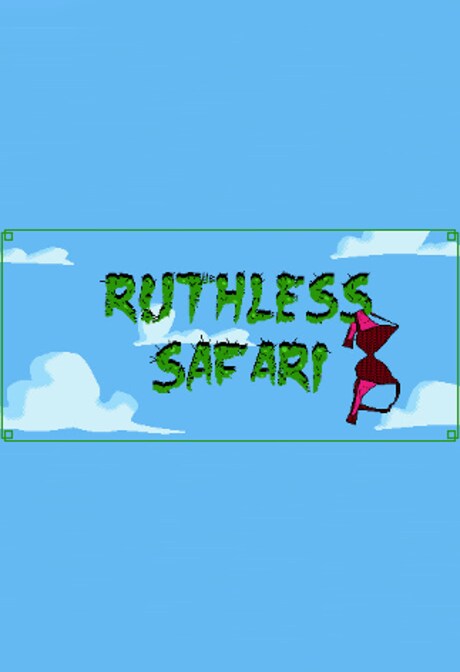 Ruthless Safari Steam Key GLOBAL