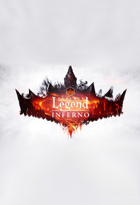 Endless Legend - Inferno Steam Gift GLOBAL