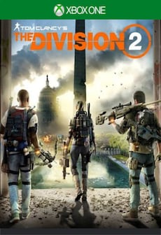 Tom Clancy's The Division 2 | Standard Edition (Xbox One) - Xbox Live Key - EUROPE