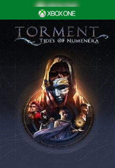 Torment: Tides of Numenera Xbox Live Key XBOX ONE UNITED STATES
