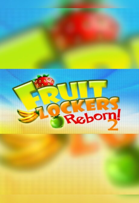 Fruit Lockers Reborn! 2 Steam Key GLOBAL