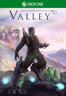 Valley (Xbox One) - Xbox Live Key - EUROPE