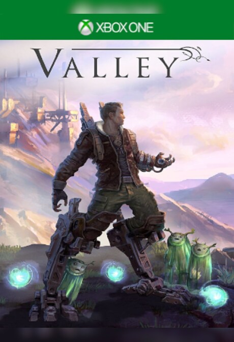 Valley (Xbox One) - Xbox Live Key - EUROPE