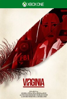 Virginia Xbox Live Key EUROPE