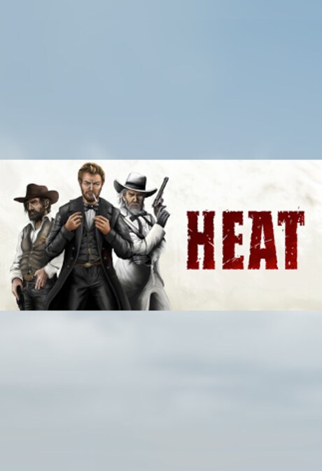 Heat Steam Gift GLOBAL