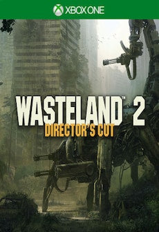 Wasteland 2: Director's Cut (Xbox One, PC) - Xbox Live Key - UNITED STATES