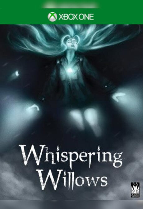 Whispering Willows Xbox Live Key EUROPE