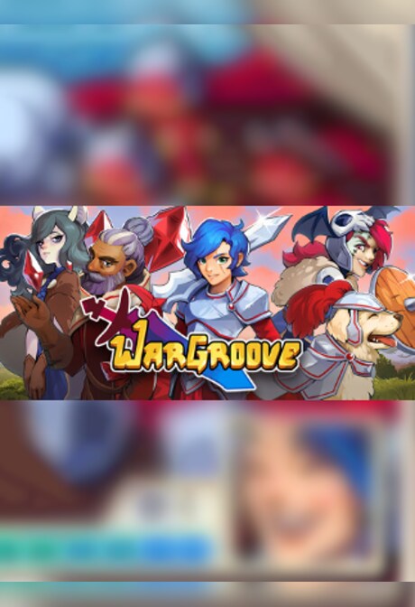 Wargroove Steam Gift EUROPE