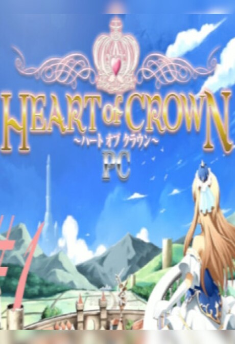 Heart of Crown PC Steam Gift EUROPE