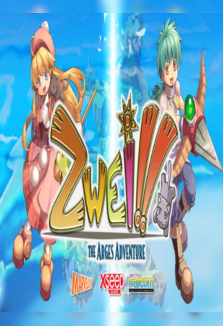 Zwei: The Arges Adventure (PC) - Steam Key - EUROPE