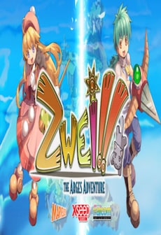 Zwei: The Arges Adventure (PC) - Steam Key - EUROPE