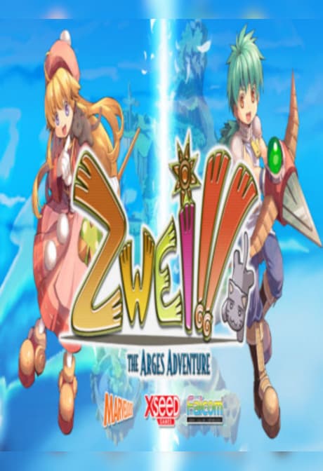 Zwei: The Arges Adventure (PC) - Steam Gift - GLOBAL