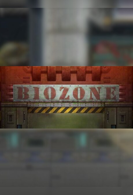 Biozone (PC) - Steam Key - GLOBAL