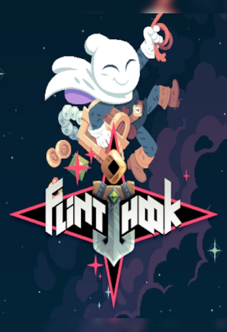 Flinthook Steam Gift GLOBAL