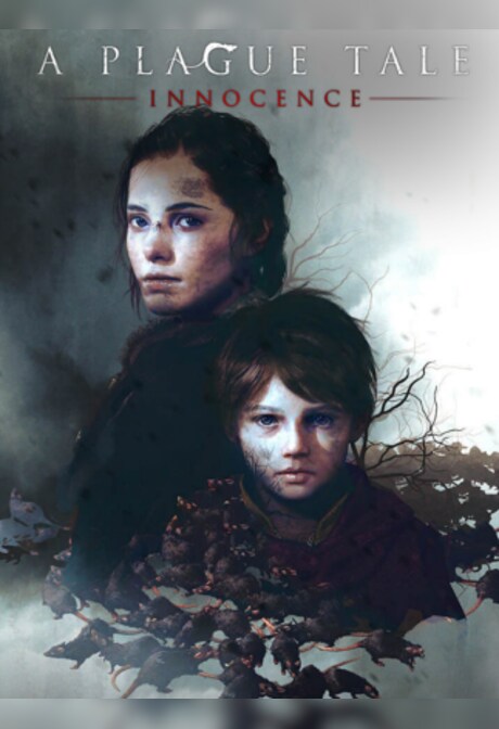 A Plague Tale: Innocence Steam Gift GLOBAL