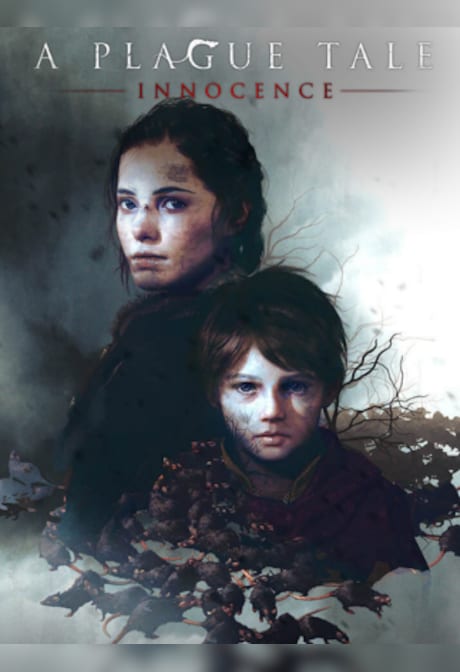 A Plague Tale: Innocence (PC) - Steam Key - NORTH AMERICA