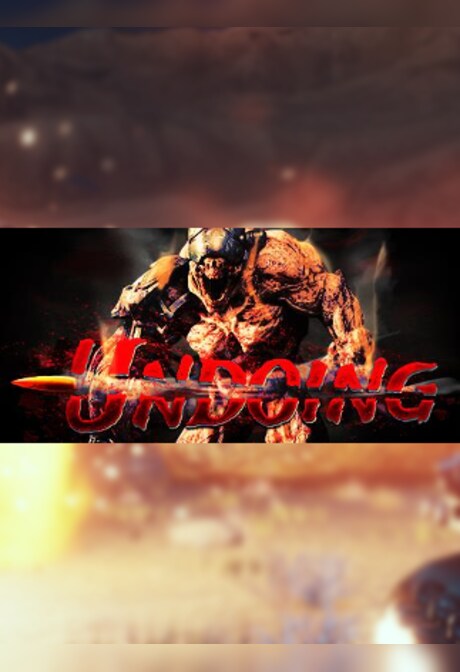 Undoing Steam Key GLOBAL