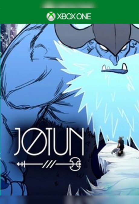 Jotun: Valhalla Edition (Xbox One) - Xbox Live Key - UNITED STATES