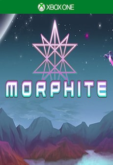 Morphite Xbox Live Key Xbox One EUROPE