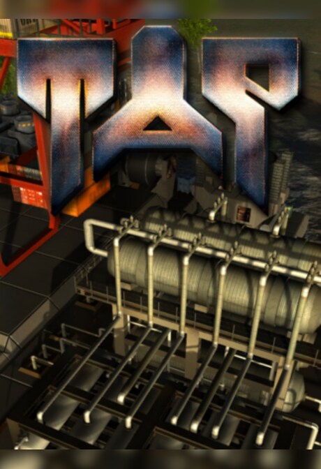 T.A.P. Steam Key GLOBAL