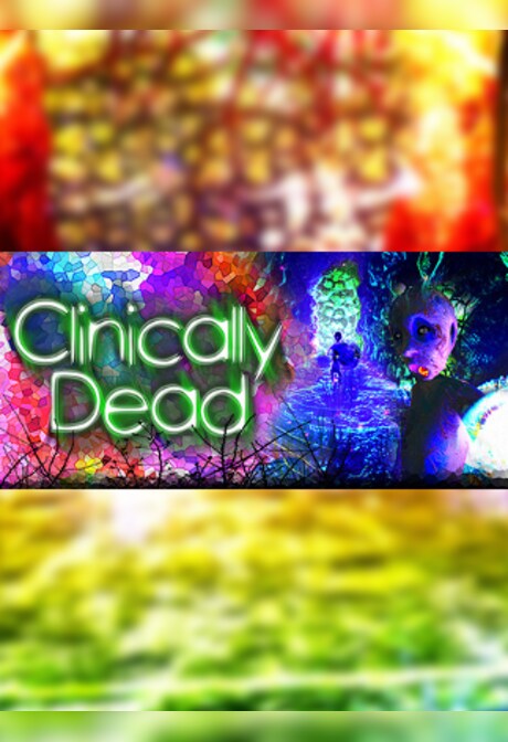 Clinically Dead Steam Key GLOBAL