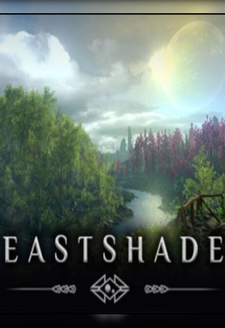 Eastshade (PC) - Steam Gift - NORTH AMERICA