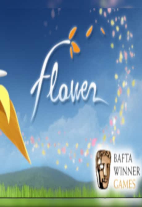 Flower (PC) - Steam Key - ROW