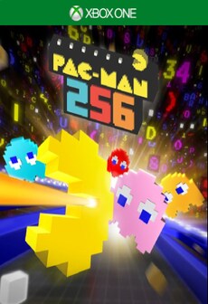 PAC-MAN 256 Xbox Live Key UNITED STATES