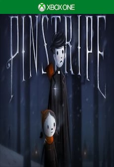 Pinstripe Xbox Live Key UNITED STATES