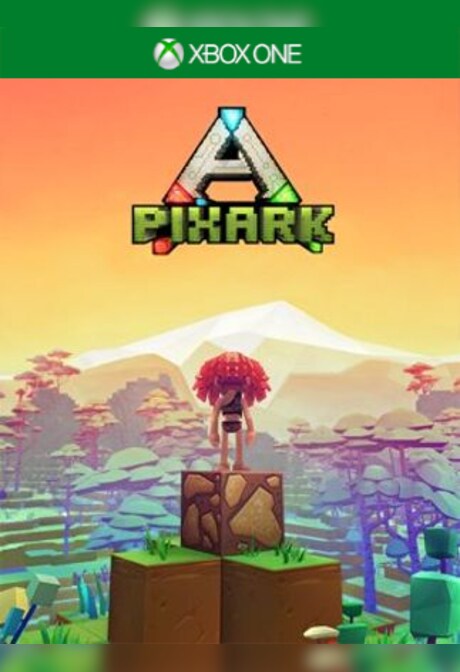 PixARK Xbox Live Key XBOX ONE EUROPE