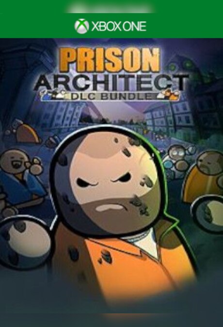 Prison Architect DLC Bundle Xbox One Xbox Live Key UNITED STATES