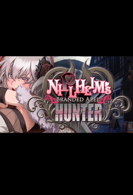 Niplheim's Hunter - Branded Azel Steam Gift GLOBAL