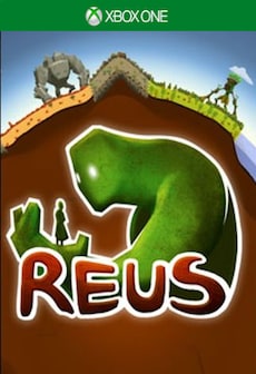 Reus (Xbox One) - Xbox Live Key - UNITED STATES