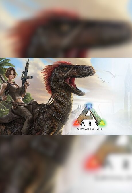 ARK: Survival Evolved Season Pass (Xbox One) - Xbox Live Key - UNITED STATES