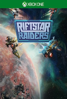 RiftStar Raiders Xbox Live Key EUROPE