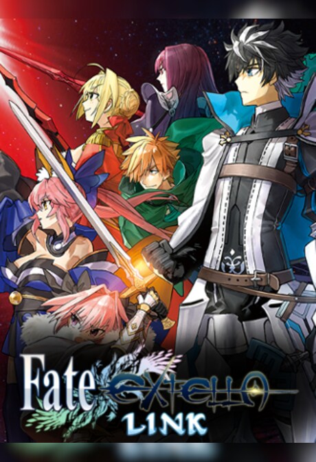 Fate/EXTELLA LINK Steam Gift EUROPE