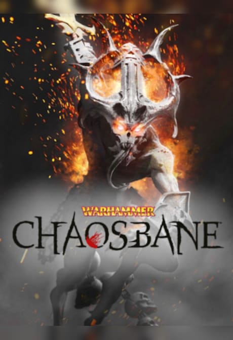 Warhammer: Chaosbane Deluxe Edition Xbox Live Key UNITED STATES