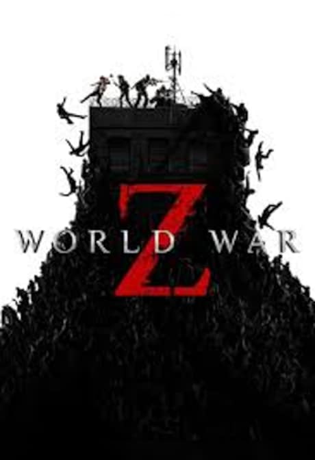 World War Z (PC) - Steam Gift - GLOBAL