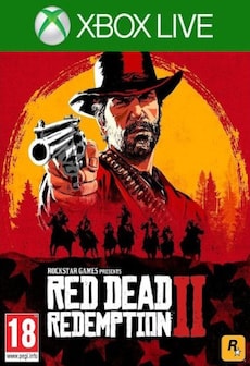 Red Dead Redemption 2 | Special Edition (Xbox One) - Xbox Live Key - UNITED STATES