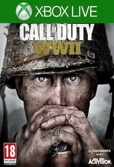 Call of Duty: WWII | Gold Edition (Xbox One) - Xbox Live Key - EUROPE