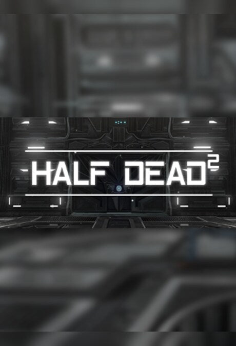 HALF DEAD 2 (PC) - Steam Gift - GLOBAL