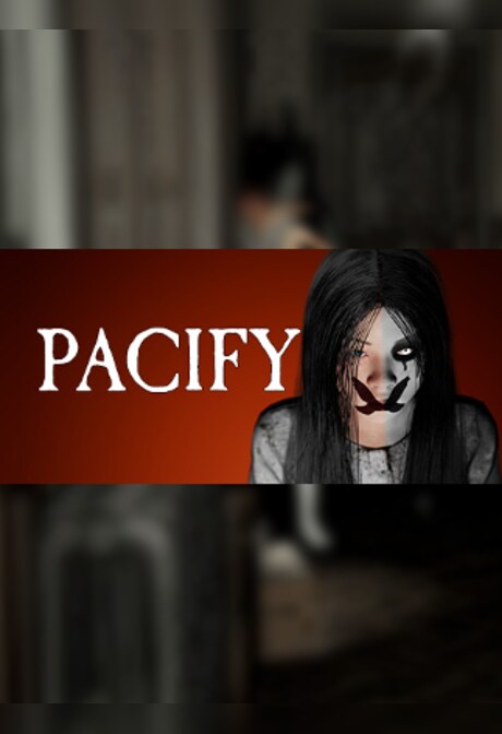 Pacify Steam Key GLOBAL