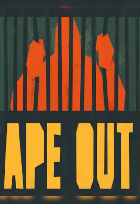 APE OUT Steam Gift EUROPE