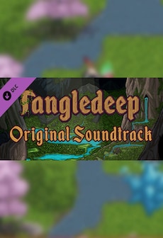 Tangledeep - Soundtrack Steam Key GLOBAL