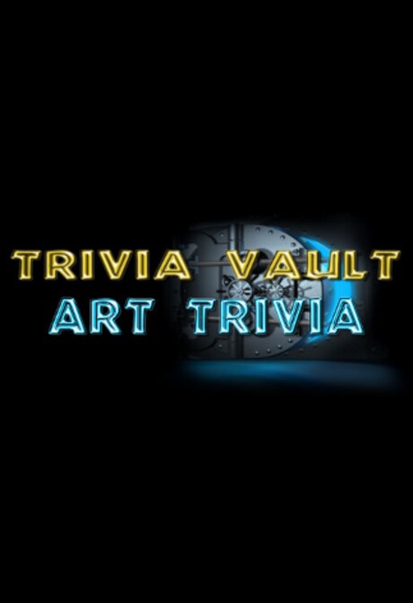 Trivia Vault: Art Trivia Steam Key GLOBAL