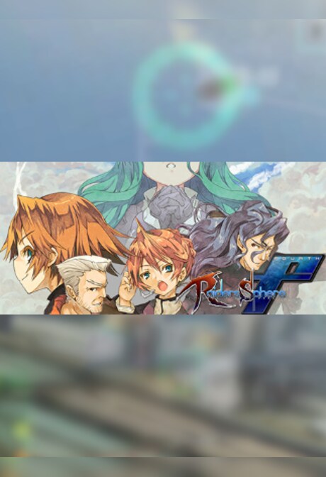 RaidersSphere4th Steam Key GLOBAL