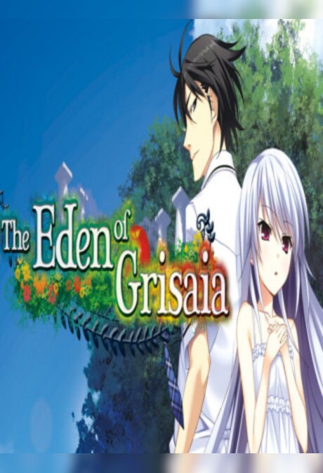 The Eden of Grisaia Steam Gift EUROPE