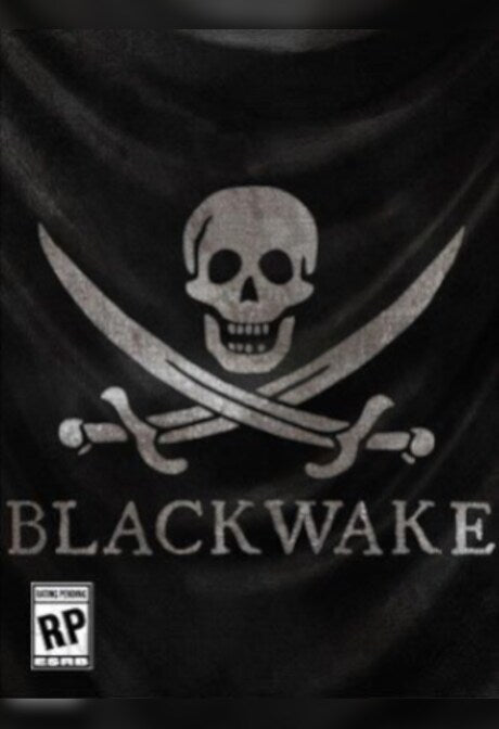Blackwake (PC) - Steam Key - EUROPE