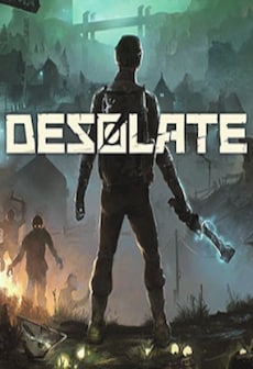 DESOLATE (PC) - Steam Key - EUROPE