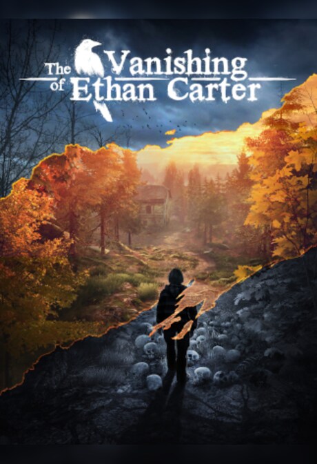 The Vanishing of Ethan Carter (PC) - Steam Gift - GLOBAL